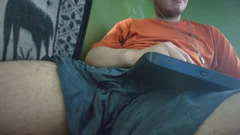 hot_guy36 online show from February 20, 4:31 pm