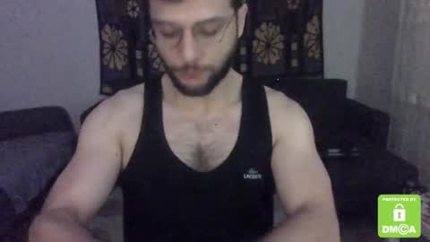 Senpai online show from February 14, 5:57 pm