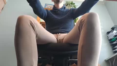 Daddy online show from April 26, 11:51 am