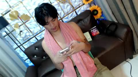 hot_jeviexx online show from August 9, 7:36 am