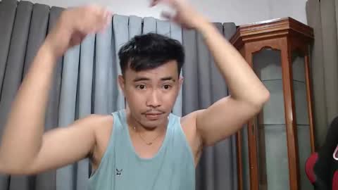 hot_khevin online show from October 23, 11:13 am