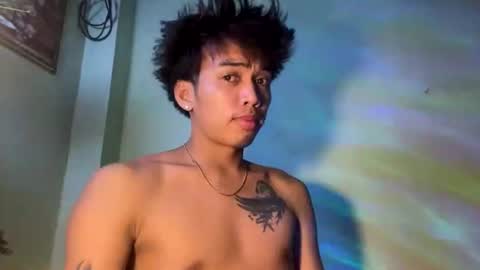 hot_kianxx online show from June 25, 7:40 pm
