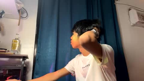 hot_kianxx online show from November 12, 3:45 am