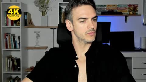 Martin online show from January 6, 12:13 pm