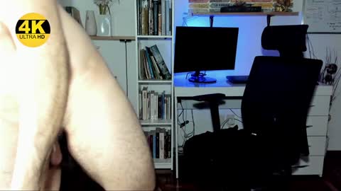 Martin online show from January 25, 1:41 pm