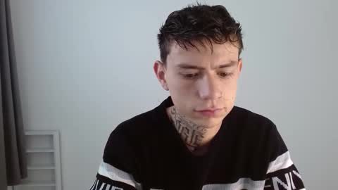 Mateo online show from November 29, 12:07 pm