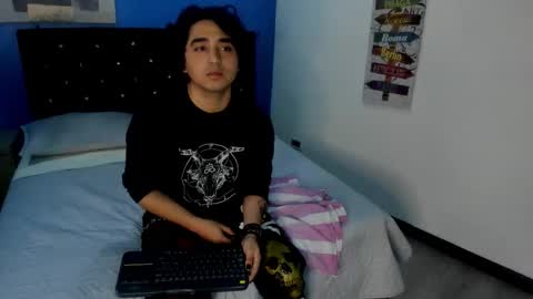 HotApollo online show from October 14, 12:45 pm