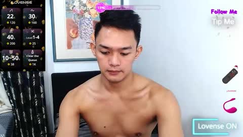 ETHAN online show from December 15, 6:05 pm