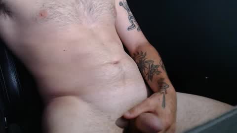 hotauscock online show from October 18, 2:33 pm