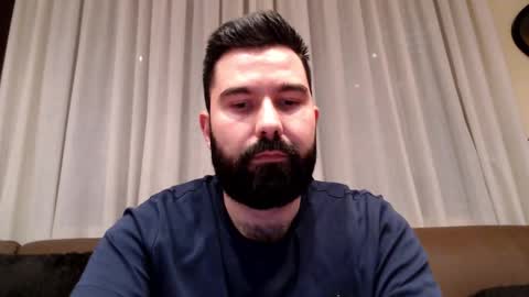 a hot bear online show from January 19, 11:23 am