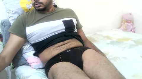 Hotboy8677 online show from February 9, 12:32 pm