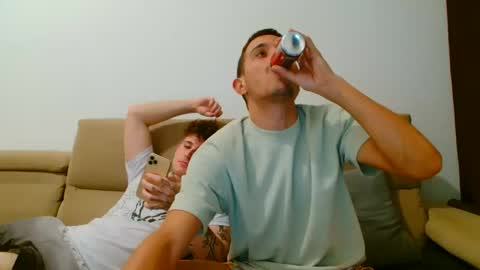 Hotboyshorny online show from January 25, 12:17 am