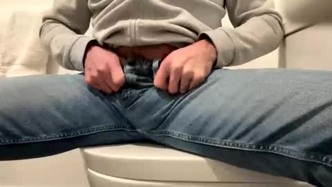 Horny for strapping and sounding online show from February 23, 7:17 am