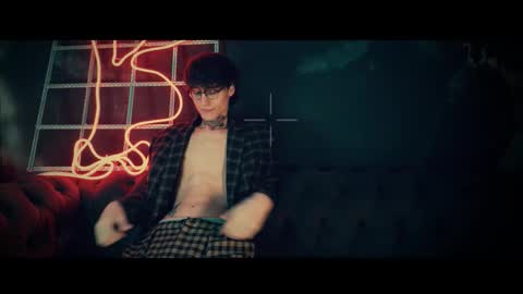 Archi Stewart online show from March 14, 6:37 pm