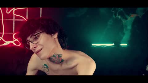 Archi Stewart online show from April 18, 7:58 pm