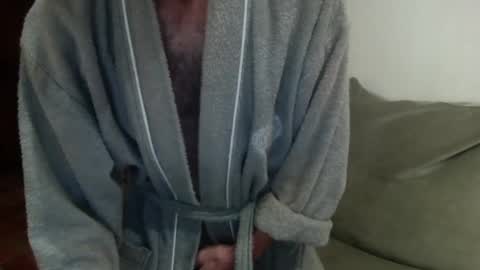 hotfrenchdadd online show from January 10, 2:34 pm