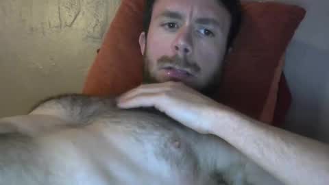 Le jardinier sexy online show from April 22, 9:30 pm