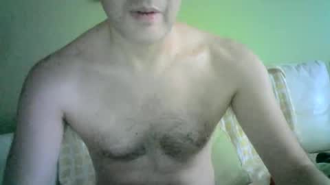 hottitan  twitter Marianoshcam online show from April 11, 10:57 pm