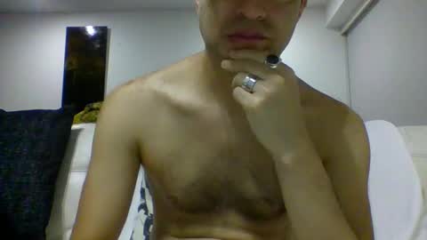 hottitan  twitter Marianoshcam online show from February 17, 3:27 am