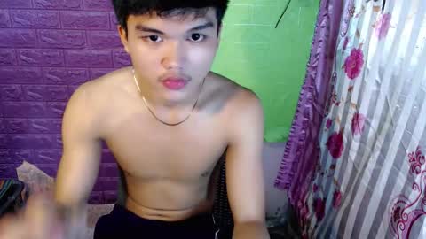 hotking_cummer online show from November 7, 7:06 pm