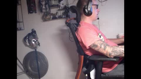 hotkinkytat online show from November 15, 8:33 pm