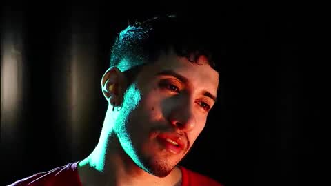 Hotlatinking online show from March 5, 8:38 pm