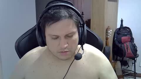 GorgeousBrunet online show from September 20, 3:01 pm