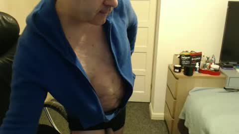 hotman7423 online show from February 19, 8:55 am