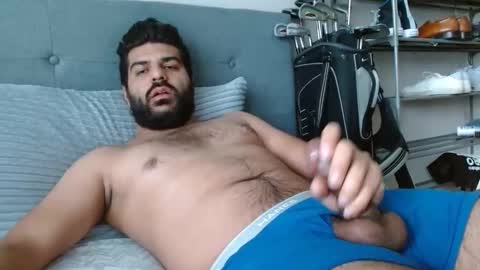Snapshot of hotsexdude69 chatting on February 16, 3:05 pm hotsexdude69 online show from February 16, 3:05 pm