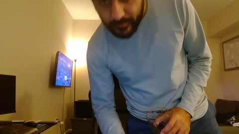 Snapshot of hotsexdude69 chatting on December 3, 4:57 am hotsexdude69 online show from December 3, 4:57 am