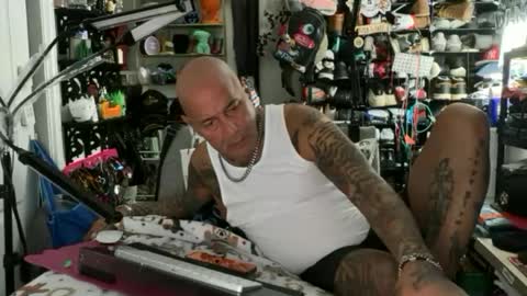 hotstuff775616 online show from June 30, 2:34 am