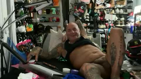 hotstuff775616 online show from July 2, 3:23 am
