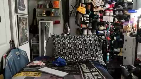 hotstuff775616 online show from January 11, 3:10 am