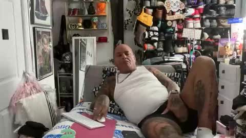 hotstuff775616 online show from February 5, 2:51 am