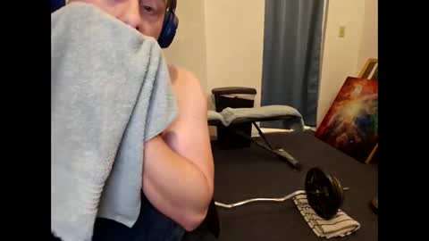 hotsummers95 online show from January 13, 4:50 am