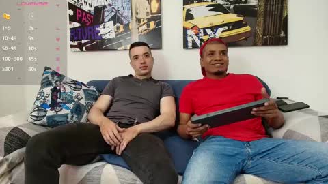 hott_asses online show from January 24, 1:36 pm