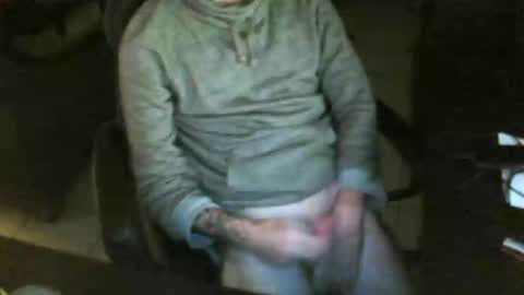 hottattoo91 online show from November 1, 5:55 am