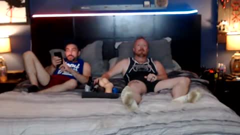 Clutch online show from June 28, 4:40 am