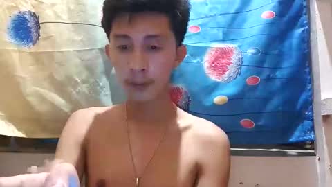 Asian creamycumxx online show from October 12, 1:05 pm