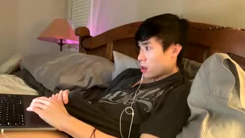 hottiewithabody101 online show from March 7, 9:56 pm