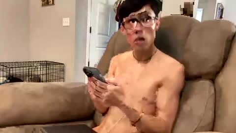 hottiewithabody101 online show from July 5, 4:14 pm