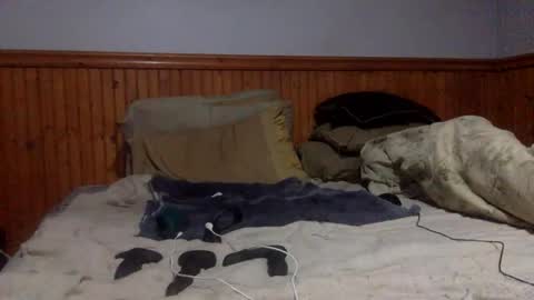 Hottysexy78 online show from October 30, 11:50 pm