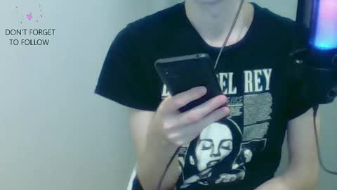 twinkie online show from February 11, 7:27 pm