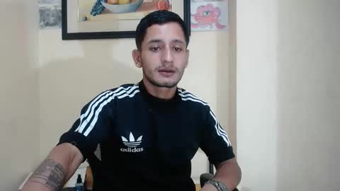 SEBASTIAN online show from March 25, 4:05 am