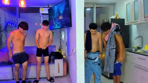 we are Harry Jersi pablo and our mod talco online show from March 20, 5:55 am