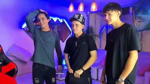 we are Harry Jersi pablo and our mod talco online show from March 15, 5:59 am