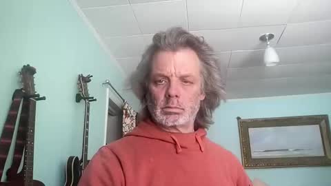 howlingatnothing online show from February 8, 7:51 pm