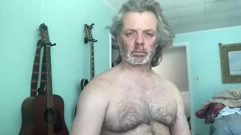 howlingatnothing online show from February 13, 7:19 pm