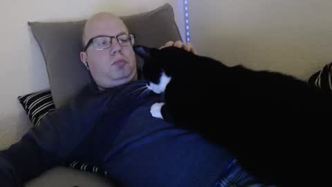 Christian online show from February 26, 1:29 am