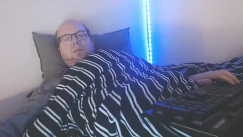 Christian online show from November 24, 10:05 am